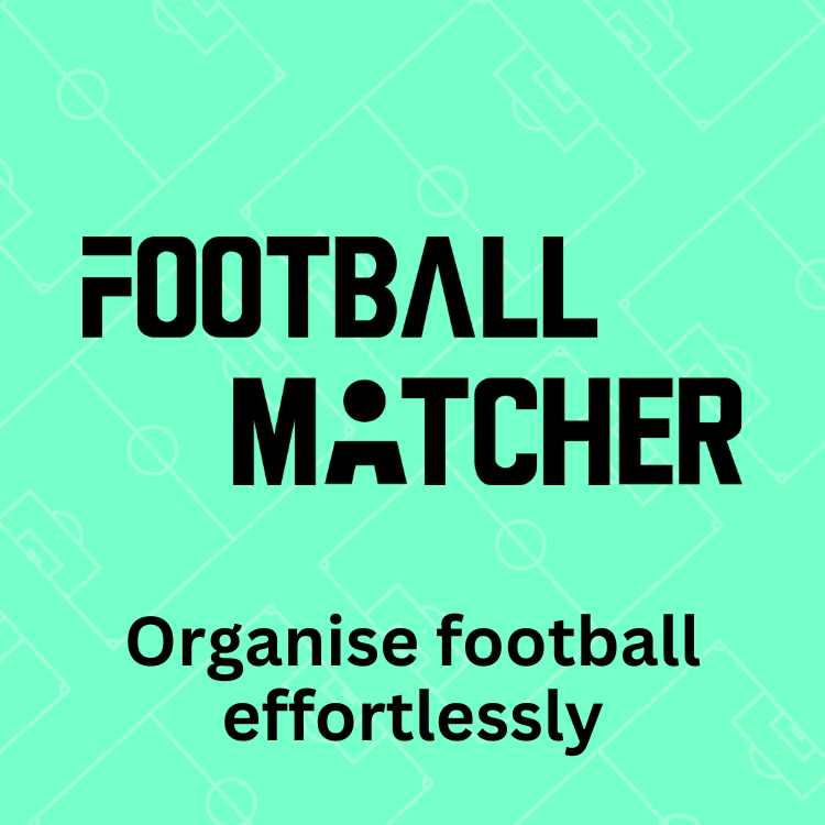 Casual Football Made Easy with Football Matcher